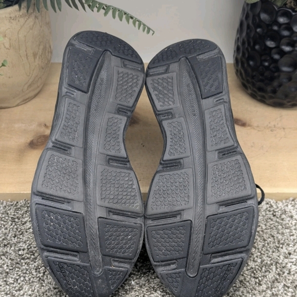 Skechers Women's Size 8 Glide-Step Atlus Hands Free Slip-ins Sneaker Shoes - Picture 7 of 8